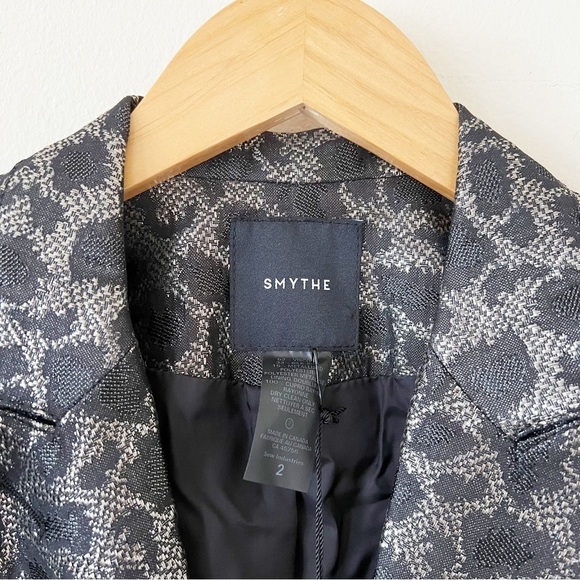 NWT Smythe Blazer - Picture 7 of 11